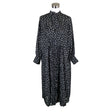 Unisex Samsoe&Samsoe - Dress, size 34 - Black ()