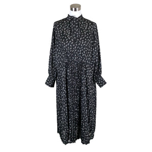 Unisex Samsoe&Samsoe - Dress, size 34 - Black (2)