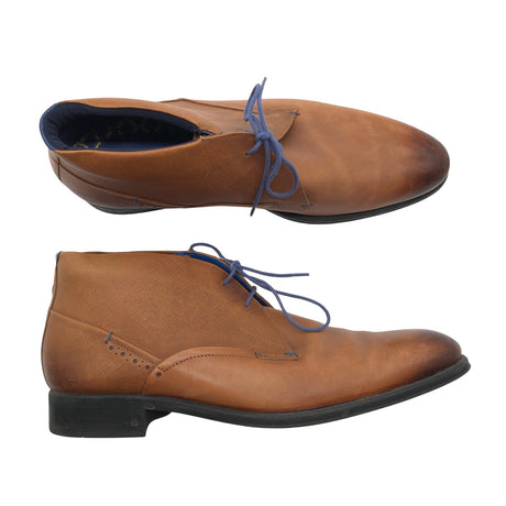 Unisex Ted Baker - Walking shoes, size 45 - Brown ()