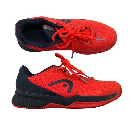 Unisex Head - Indoor sports shoes, size 36 - Red ()
