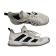 Unisex Adidas - Indoor sports shoes, size 37 - White ()