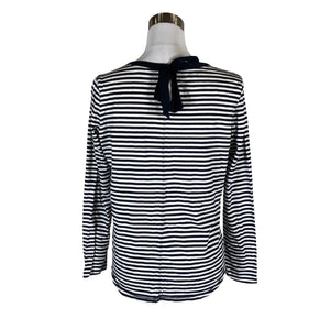 Unisex Tommy Hilfiger - Blouse, size 36 - Blue (2)