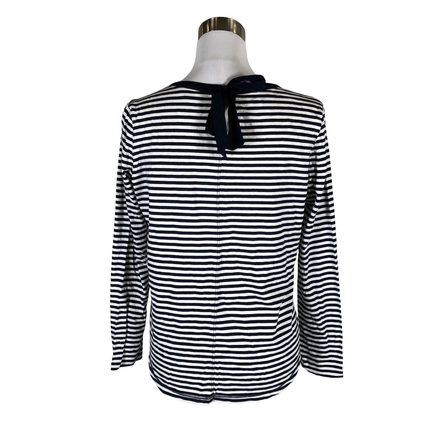 Unisex Tommy Hilfiger - Blouse, size 36 - Blue (2)