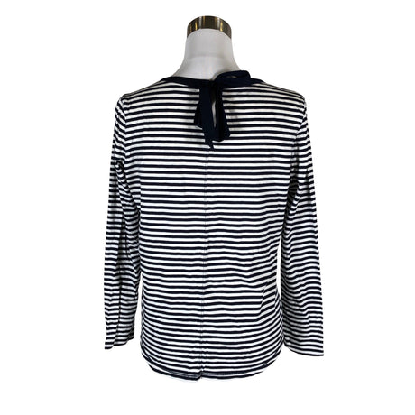 Unisex Tommy Hilfiger - Blouse, size 36 - Blue (2)