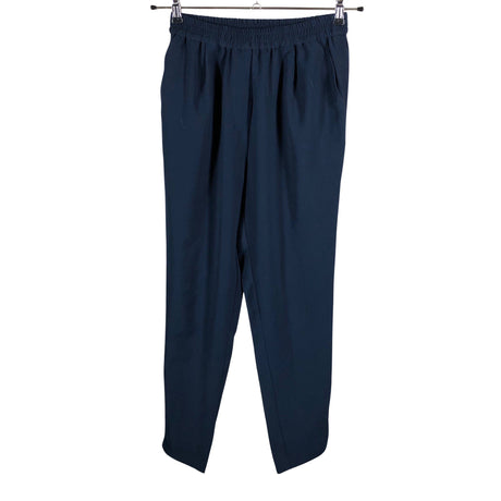 Unisex Samsoe&Samsoe - Slacks, size 36 - Blue ()