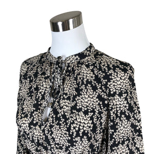 Unisex Max&Co - Dress, size 38 - Black (3)