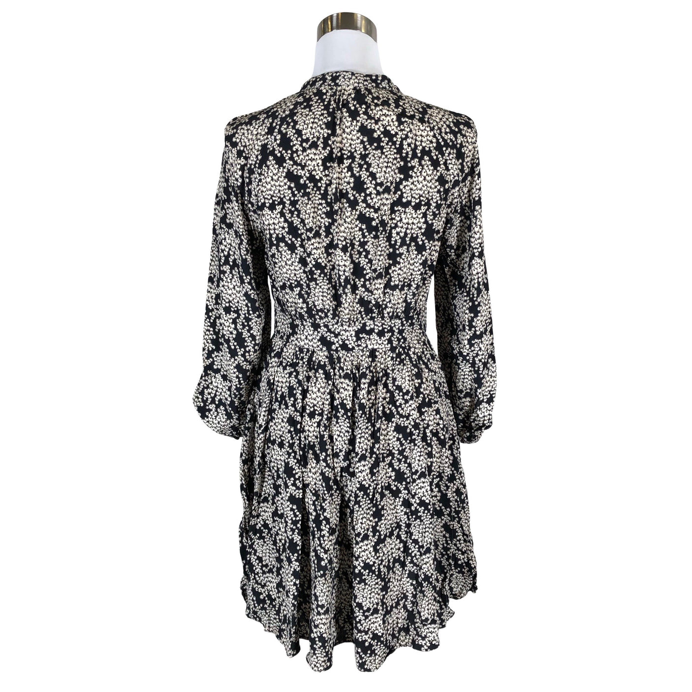 Unisex Max&Co - Dress, size 38 - Black (2)