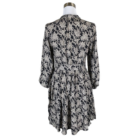 Unisex Max&Co - Dress, size 38 - Black (2)