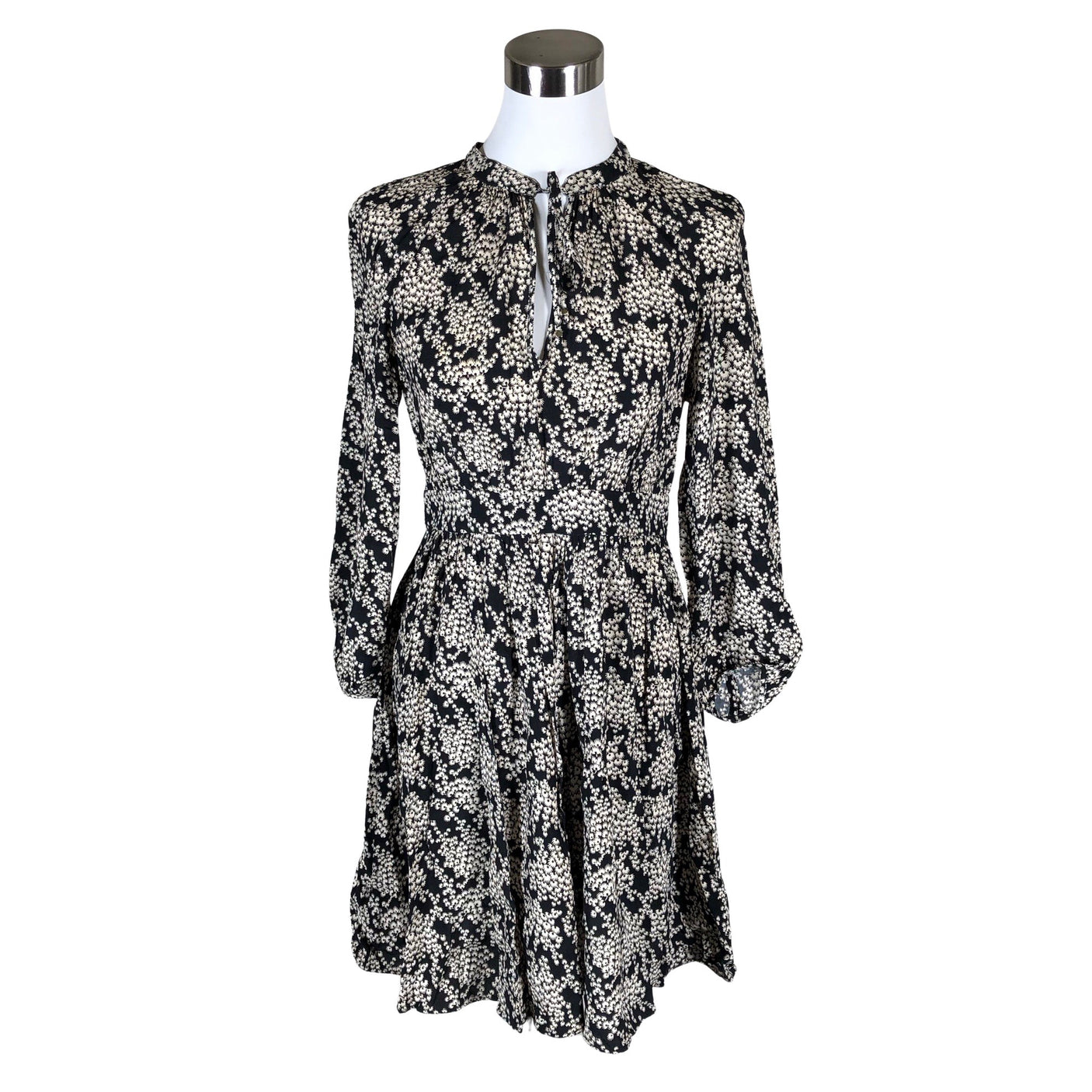 Unisex Max&Co - Dress, size 38 - Black (1)