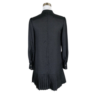 Unisex Ted Baker - Dress, size 36 - Black (2)