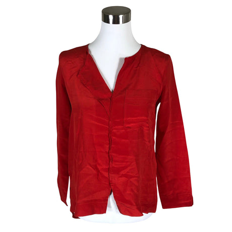 Unisex Marella - Blouse, size 38 - Red ()
