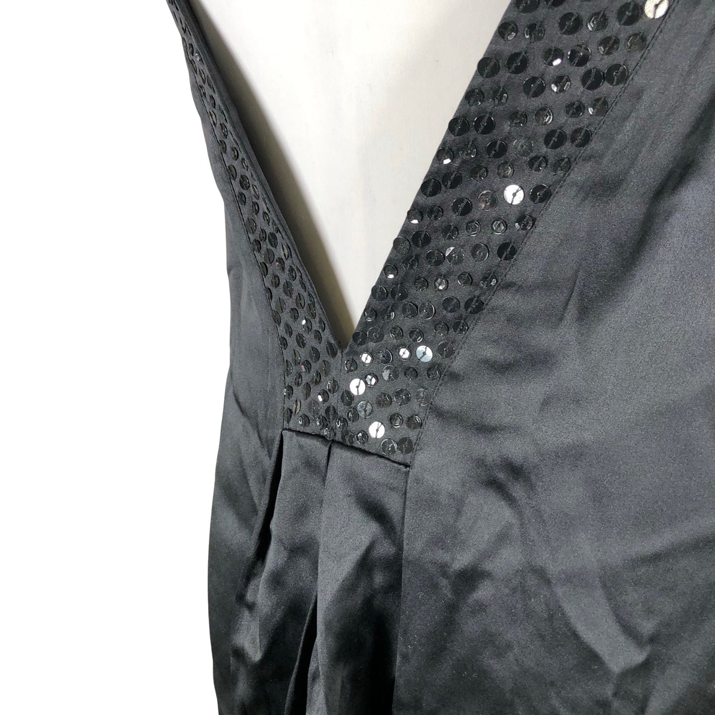 Unisex Tiger of Sweden - Party dress, size 34 - Black (3)