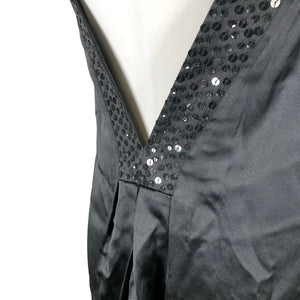 Unisex Tiger of Sweden - Party dress, size 34 - Black (3)