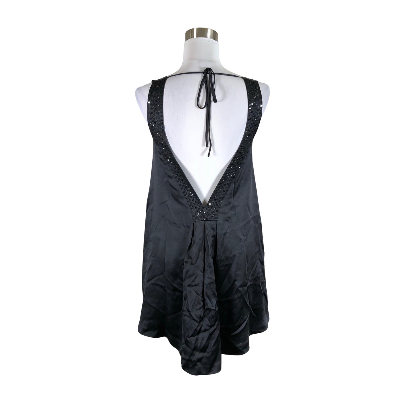 Unisex Tiger of Sweden - Party dress, size 34 - Black (2)