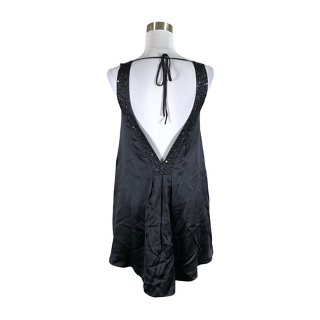 Unisex Tiger of Sweden - Party dress, size 34 - Black (2)