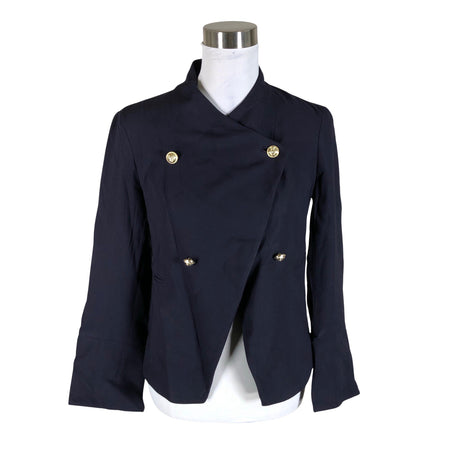 Unisex Tara Jarmon - Jacket, size 38 - Blue ()