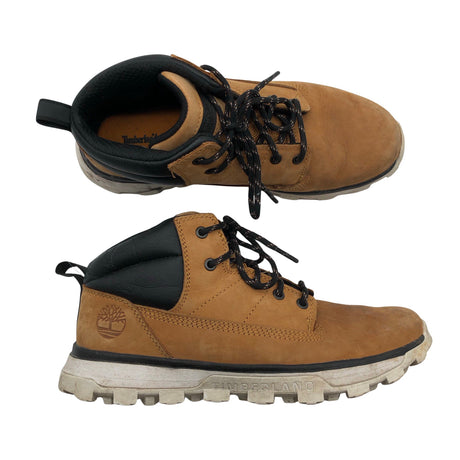 Unisex Timberland - Outdoor sneakers, size 38 - Brown ()