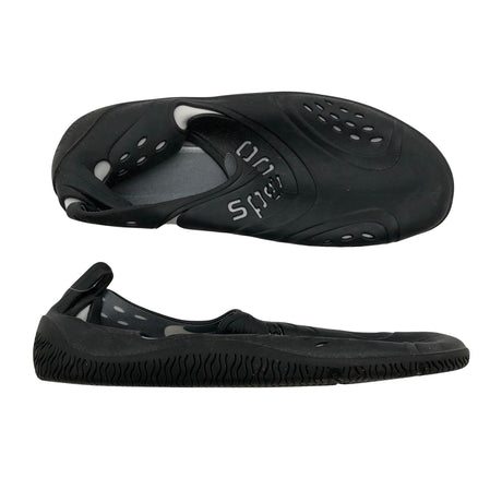 Unisex Speedo - Swimming shoes, size 38 - Black ()
