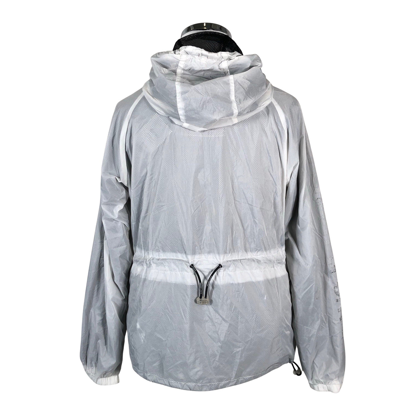 Unisex Superdry - Outdoor jacket, size 42 - Gray (2)