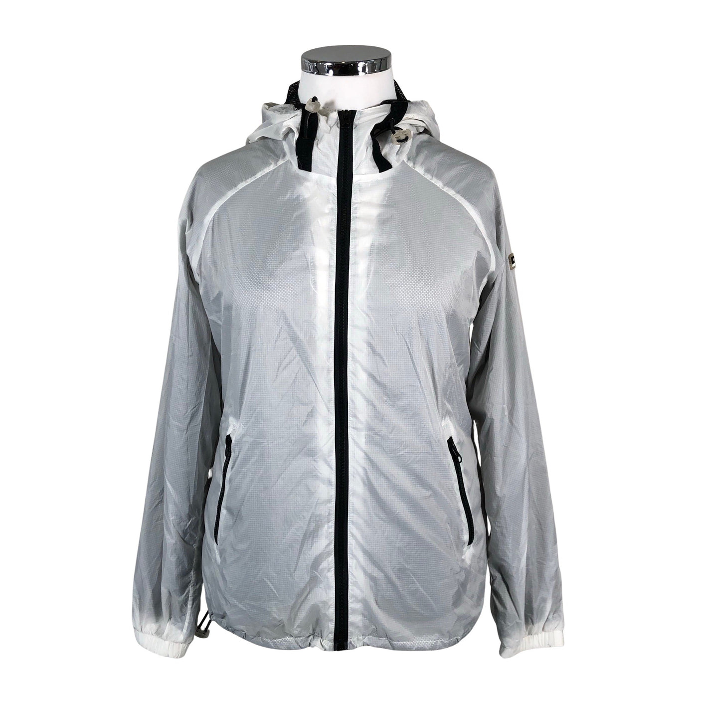 Unisex Superdry - Outdoor jacket, size 42 - Gray (1)