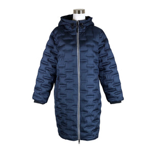 Unisex Cecil - Winter jacket, size 40 - Blue (1)