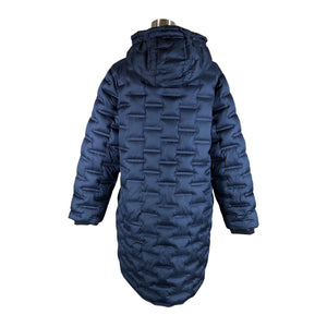 Unisex Cecil - Winter jacket, size 40 - Blue (2)