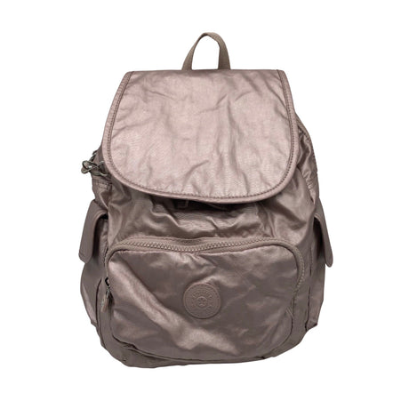 Unisex Kipling - Backpack, size Midi - Light pink ()