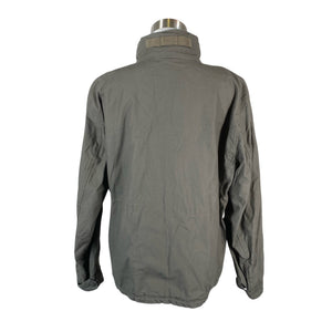 Unisex Brandit - Outdoor jacket, size XL - Brown (2)