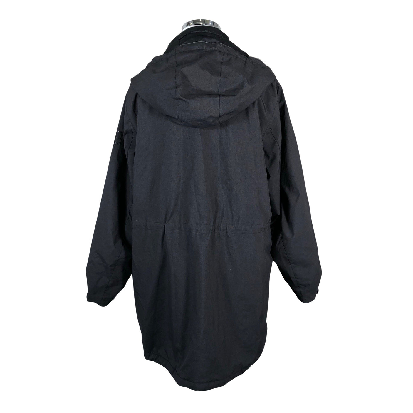 Unisex Raiski - Lightly padded jacket, size 48 - Gray (2)