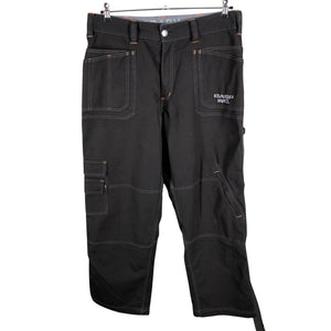 Unisex Gasp - Cargo pants, size XL - Brown (1)