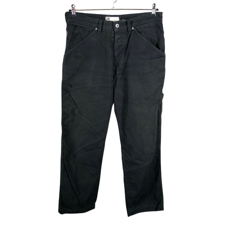 Unisex CAT – Caterpillar - Jeans, size W34 - Black ()