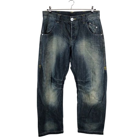 Unisex Gasp - Jeans, size L - Blue ()