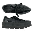 Unisex Puma - Casual sneakers, size 37 - Black ()