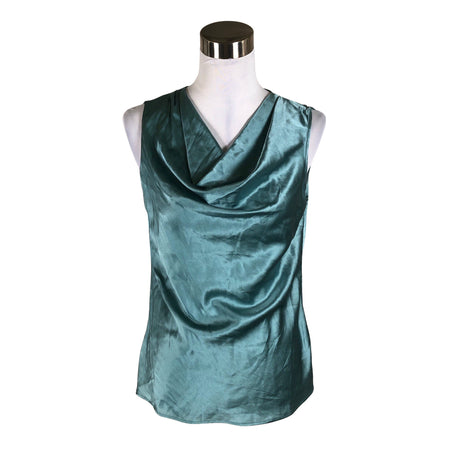 Unisex Ril's - Top, size 38 - Blue ()