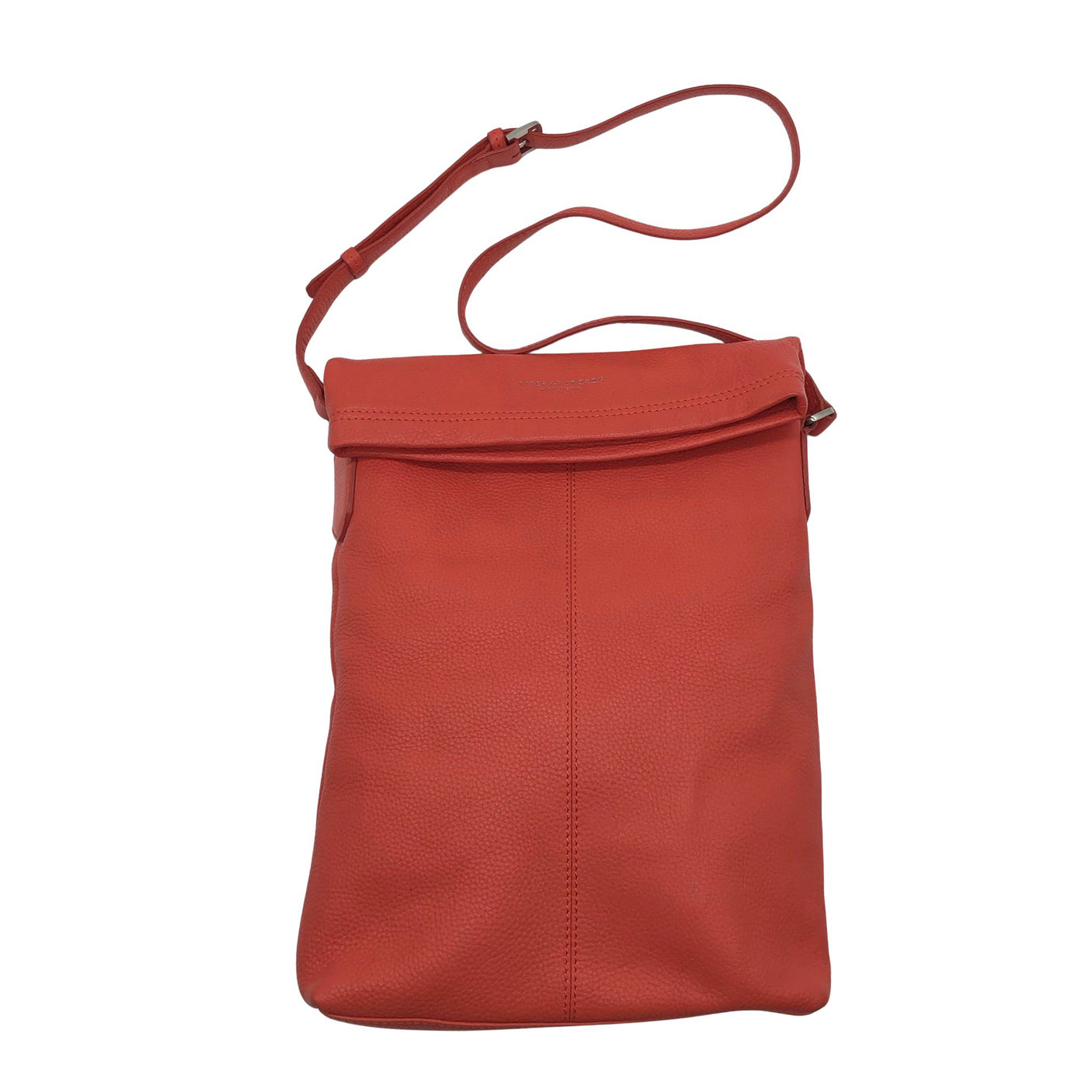 Unisex Tiger of Sweden - Shoulder bag, size Midi - Red (1)