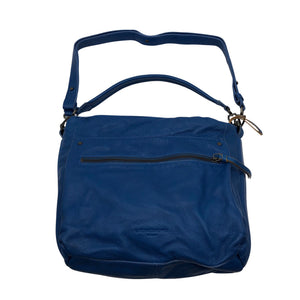 Unisex Liebeskind - Handbag, size Midi - Blue (1)