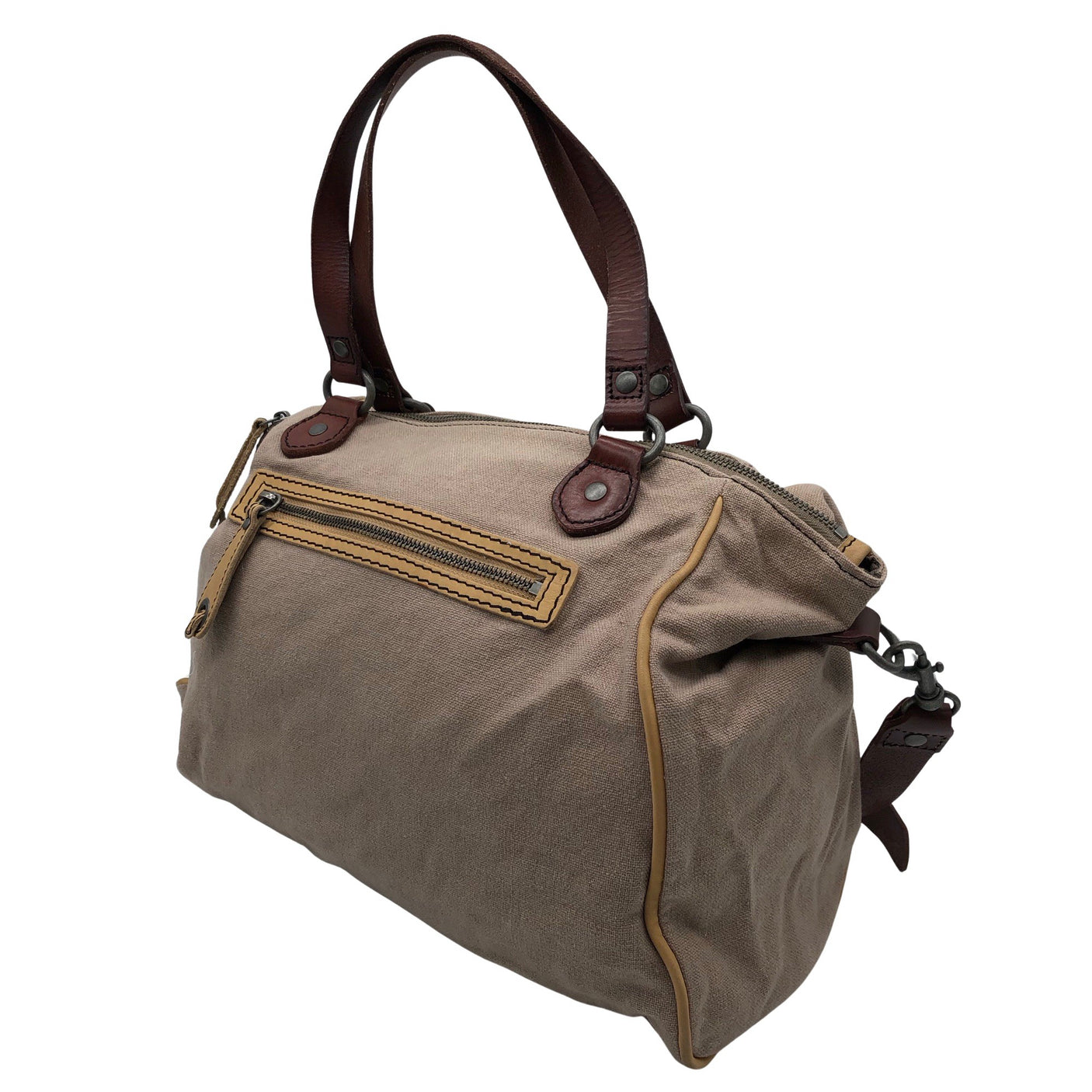 Unisex Liebeskind - Handbag, size Midi - Brown (2)