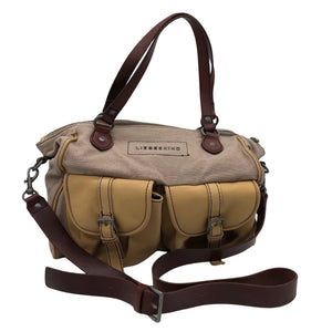 Unisex Liebeskind - Handbag, size Midi - Brown (1)