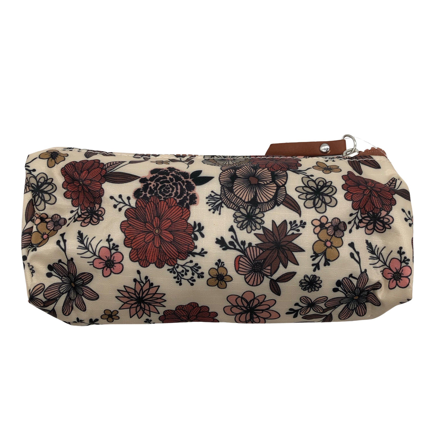 Unisex Misako - Toiletry bag, size Mini - Beige (2)