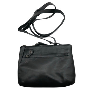 Unisex Aunts & Uncles - Shoulder bag, size Mini - Black (2)