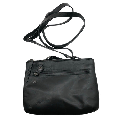 Unisex Aunts & Uncles - Shoulder bag, size Mini - Black (2)