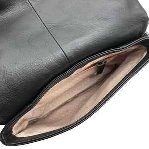 Unisex Aunts & Uncles - Shoulder bag, size Mini - Black (3)