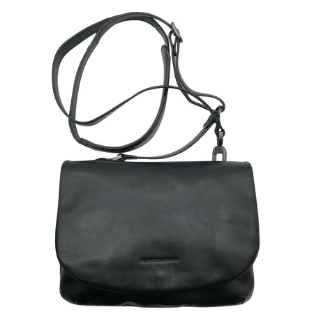 Unisex Aunts & Uncles - Shoulder bag, size Mini - Black ()