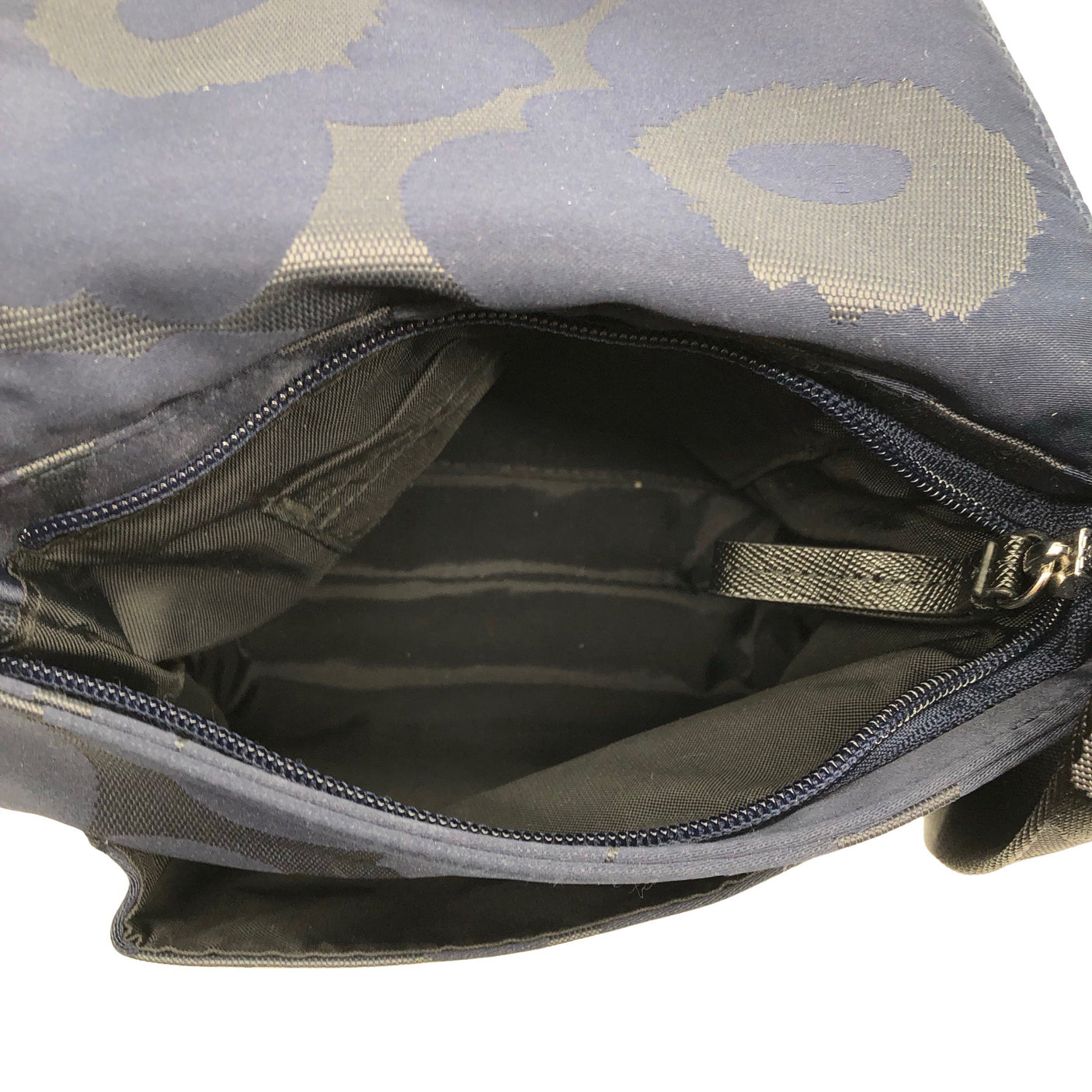 Unisex Marimekko - Shoulder bag, size Mini - Blue (3)
