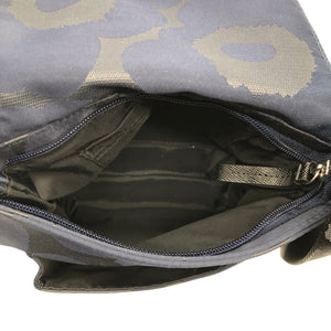 Unisex Marimekko - Shoulder bag, size Mini - Blue (3)