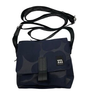 Unisex Marimekko - Shoulder bag, size Mini - Blue (1)
