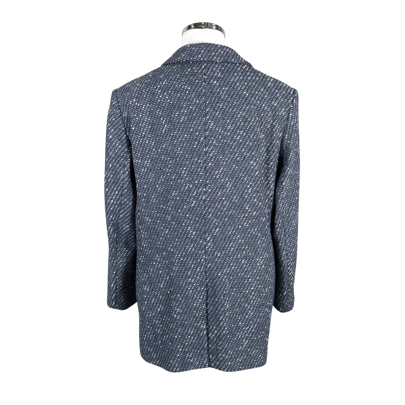 Unisex Hugo Boss - Jacket, size 42 - Blue (2)