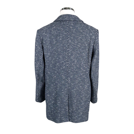 Unisex Hugo Boss - Jacket, size 42 - Blue (2)