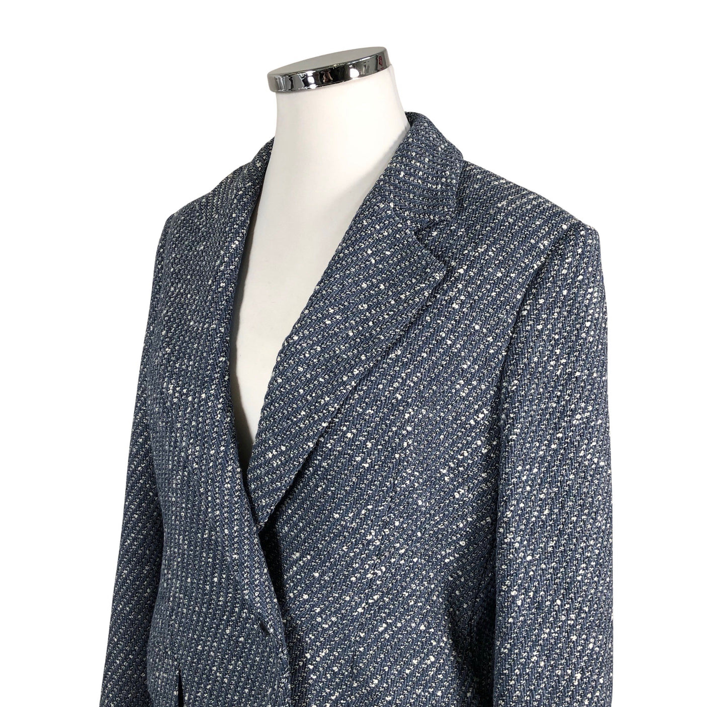 Unisex Hugo Boss - Jacket, size 42 - Blue (3)