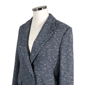 Unisex Hugo Boss - Jacket, size 42 - Blue (3)